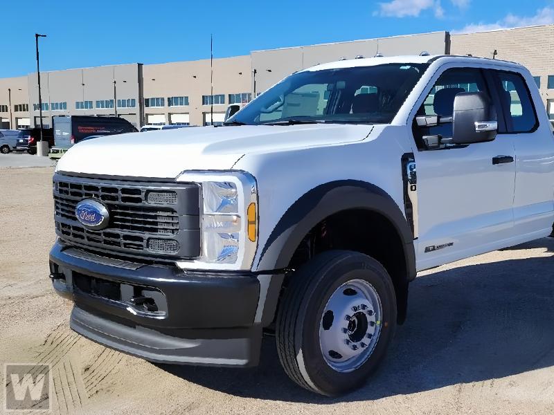 ford f-550 super duty chassis cab 2026 1FDSX5HT6TEE79768 image ford f-550 super duty chassis cab 2026 1FDSX5HT6TEE79768 image